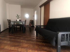 Rosario Centro